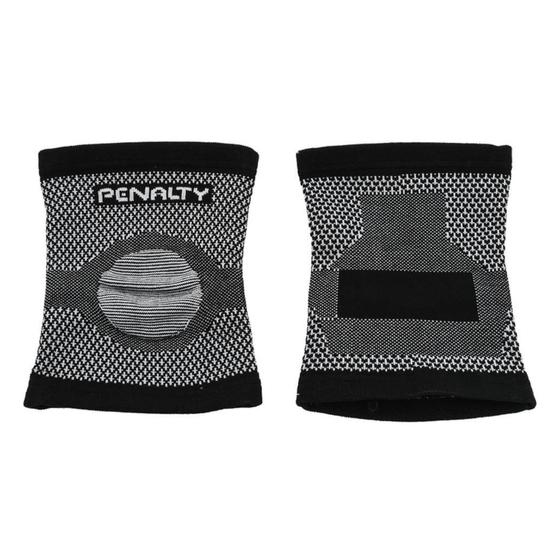 Imagem de Joelheira Elastica Knit Xxiii Penalty Unissex Tam M