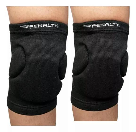 Imagem de Joelheira Indoor Pro XXIV High Compress Penalty Original