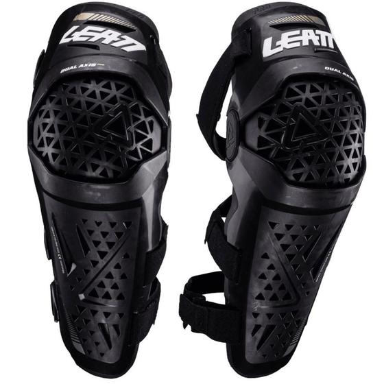 Imagem de Joelheira Leatt Dual Axis Pro