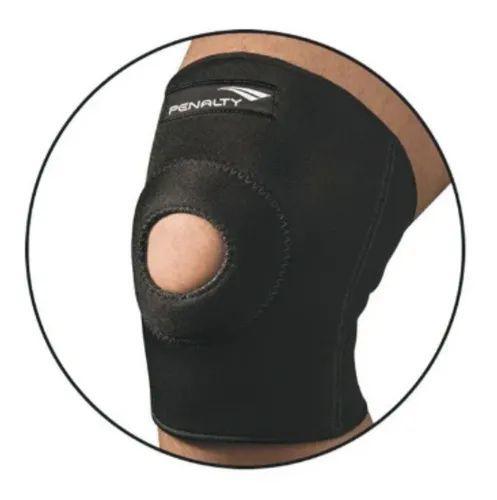 Imagem de Joelheira  neoprene  penalty p/rotula-653015-preto