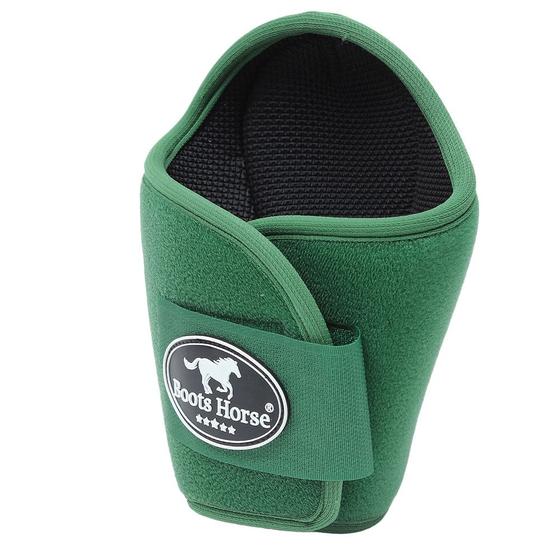 Imagem de Joelheira para Cavalo Verde Boots Horse 37135