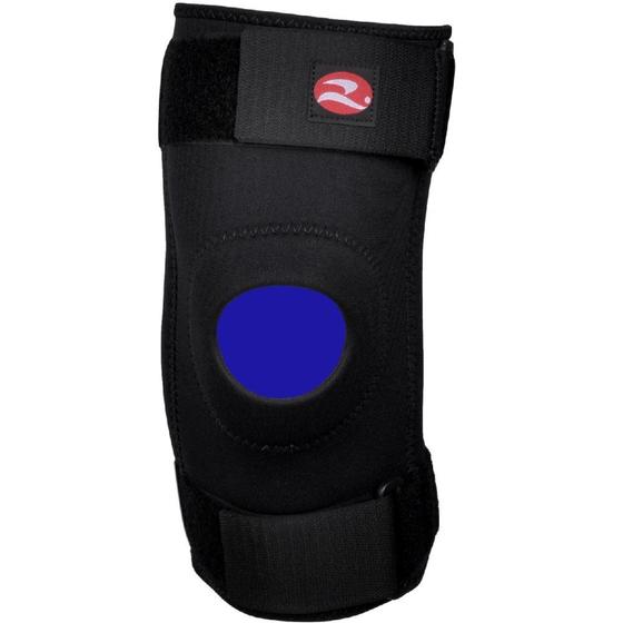 Imagem de Joelheira Realtex Neoprene C/ Tala Flexível