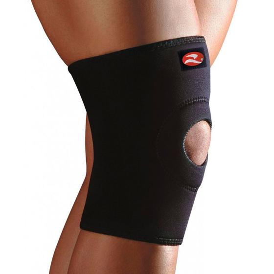 Imagem de Joelheira realtex neoprene com orifício 71