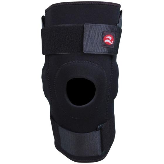 Imagem de Joelheira Realtex Neoprene Tala Articulada Ortopédica 0750