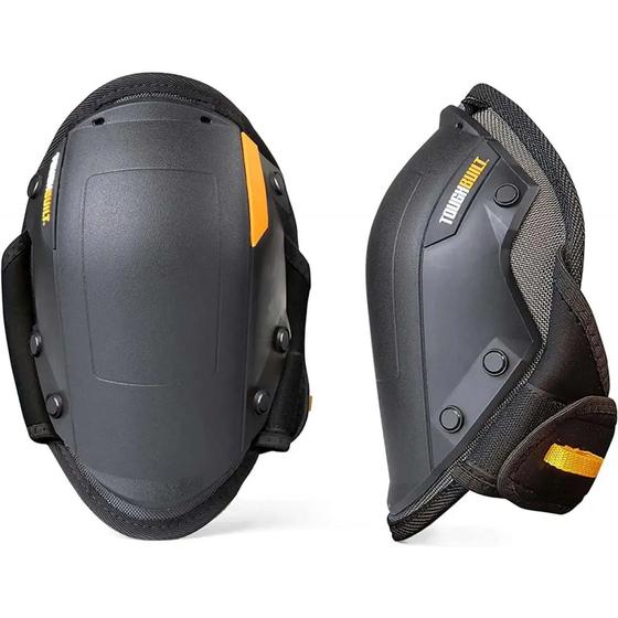Imagem de Joelheiras de Proteção TOUGHBUILT TB-KP-201R Rocker FoamFIT