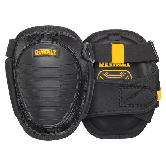 Imagem de Joelheiras DEWALT Hard-Shell com gel DWST590013