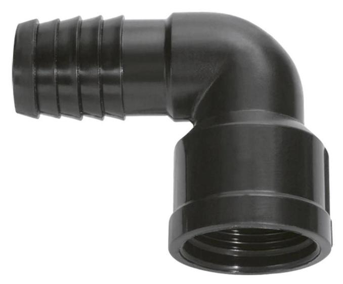 Imagem de Joelho 90 Interno 3/4" - Amanco