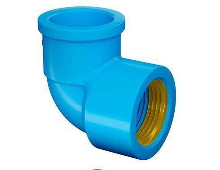 Imagem de Joelho 90 Krona Soldavel Bucha 25mm X 1/2''