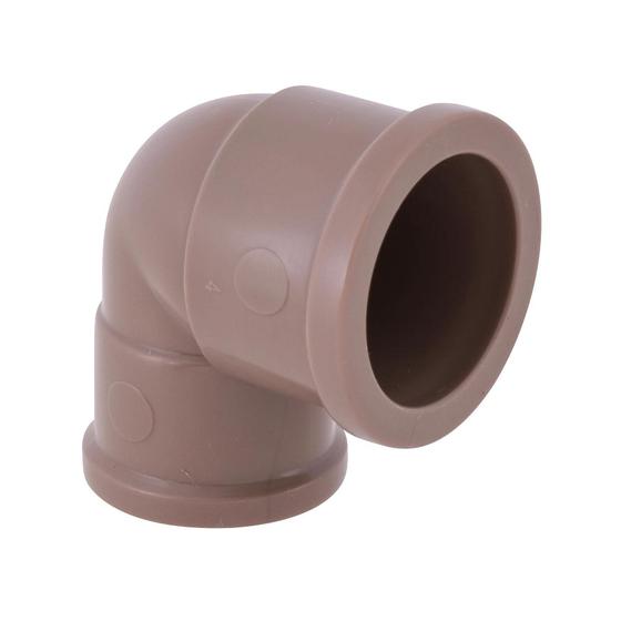 Imagem de Joelho 90 Soldável Amanco 40Mm