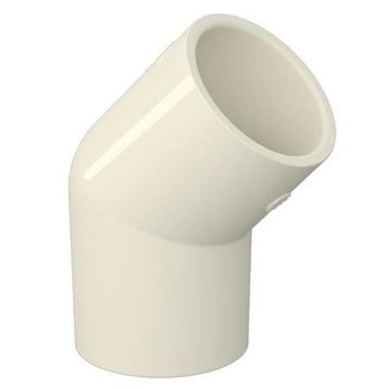 Joelho Aquatherm 45 Graus 15mm - 22850709 - TIGRE Imagem de Joelho Aquatherm 45 Graus 15mm - 22850709 - TIGRE