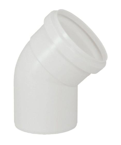 Imagem de Joelho Esgoto 75MMX45 Krona UN 0613