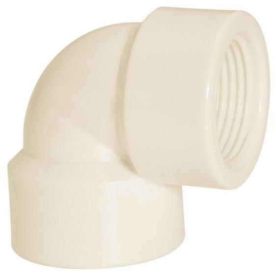 Imagem de Joelho Roscável 90x1.1/2" Amanco