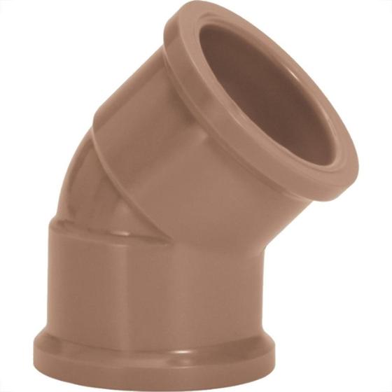 Imagem de Joelho Soldavel Amanco 45ºx32Mm