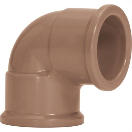 Imagem de Joelho Soldavel Amanco 90ºx20Mm