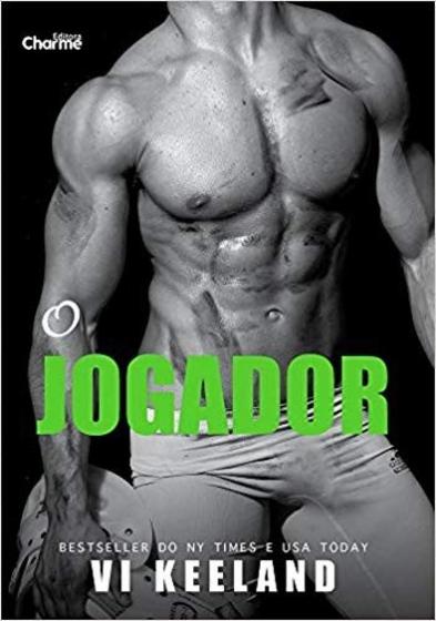 Imagem de Jogador, o - EDITORA CHARME