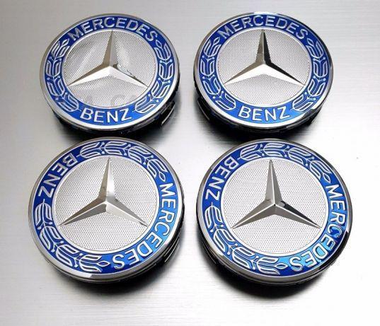 Jogo 04 Calota Miolo Da Roda Mercedes C180 C 200 C280 E320 Ml Azul Claro é ruim? Jogo 04 Calota Miolo Da Roda Mercedes C180 C 200 C280 E320 Ml Azul Claro é boa?