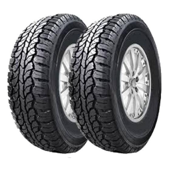 Imagem de Jogo 2 pneus aplus lt265/70r17 121/118q mud terrain a929