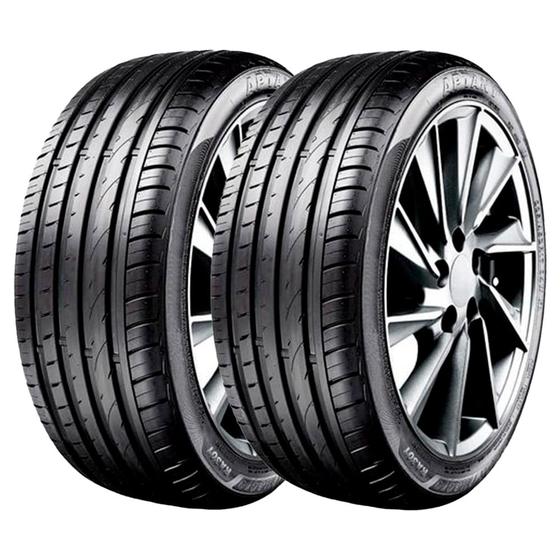 Pneu Aptany Tire Ra301 215/40 R17 87v - 2 Unidades