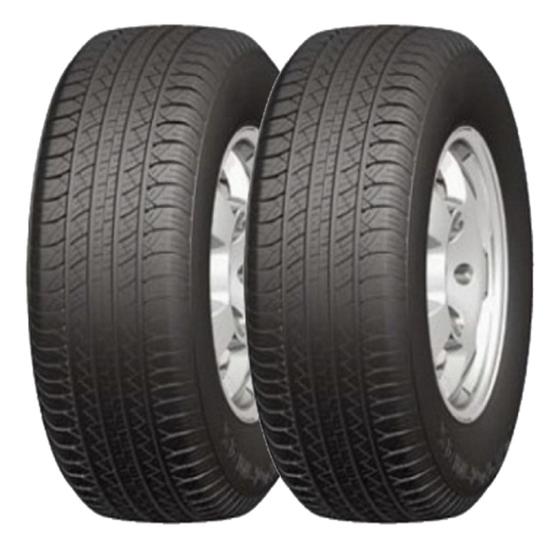 Jogo 2 Pneus ARO 18 APLUS 265/60 R18 110H A919 Menor preço em Jogo 2 Pneus ARO 18 APLUS 265/60 R18 110H A919