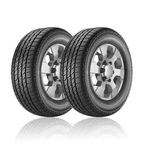 Jogo 2 pneus barum by continental aro 15 bravuris 4x4 205/65r15 94t fr Menor preço em Jogo 2 pneus barum by continental aro 15 bravuris 4x4 205/65r15 94t fr