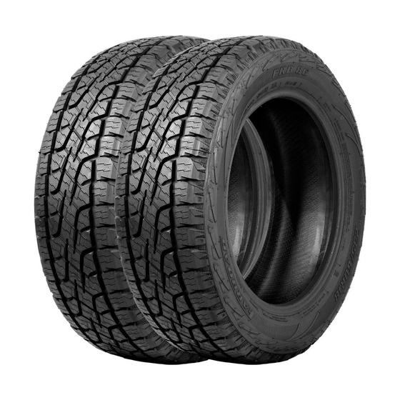 Pneu Farroad Tyres Frd86 235/60 R18 107h - 2 Unidades