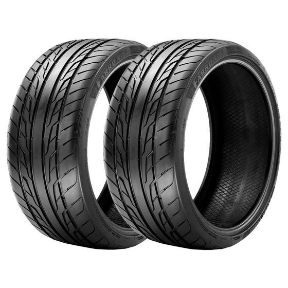 Pneu Farroad Tyres Frd88 235/30 R20 88w - 2 Unidades