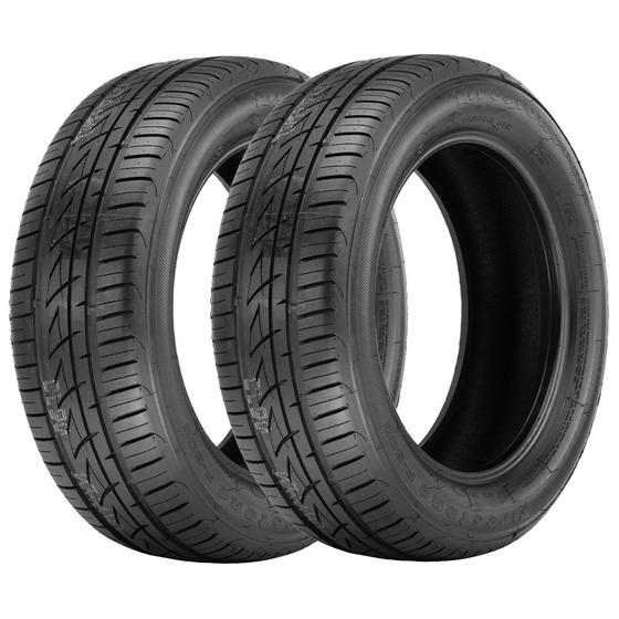 Imagem de Jogo 2 Pneus Firestone Aro 14 F-600 185/65R14 86T