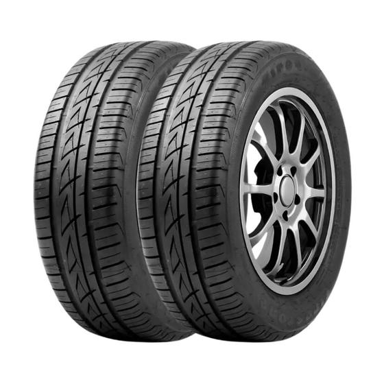 Imagem de Jogo 2 pneus firestone aro 14 f-600 185/70r14 88t