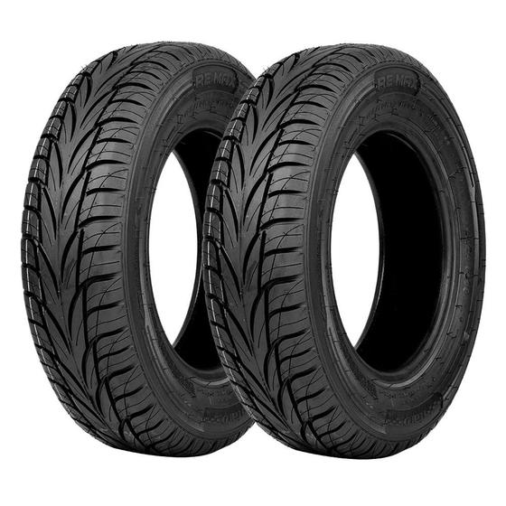 Imagem de Jogo 2 Pneus Itaro Aro 14 RE Max 175/65R14 81H