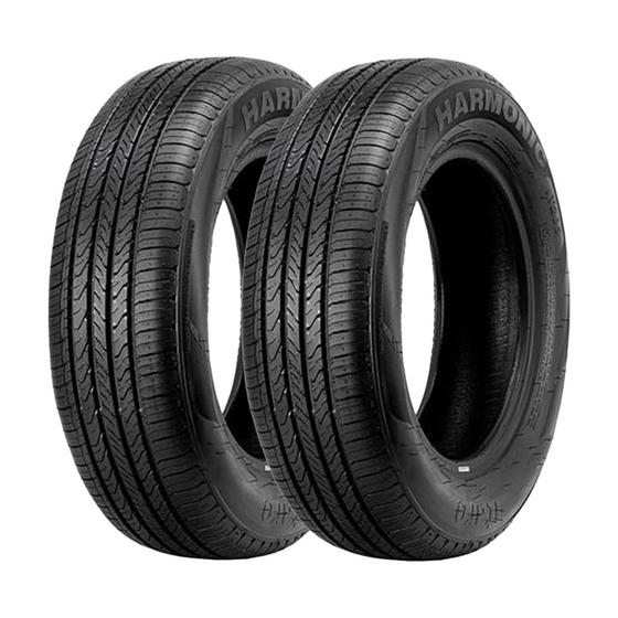 Imagem de Jogo 2 Pneus Itaro Aro 15 IT203 185/60R15 84H