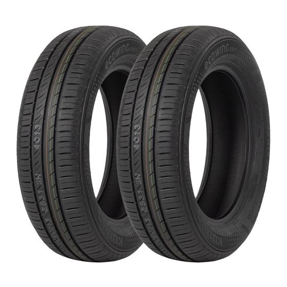 Jogo 2 Pneus Kumho Aro 14 ES31 175/70R14 84T Menor preço em Jogo 2 Pneus Kumho Aro 14 ES31 175/70R14 84T