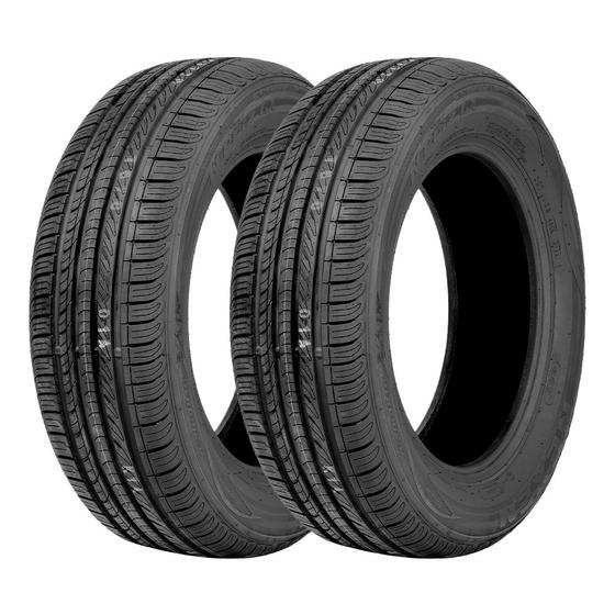 Imagem de Jogo 2 Pneus Nexen Aro 15 N Priz GX 185/65R15 88H