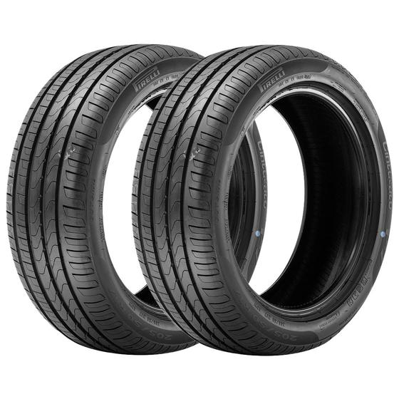 Pneu Pirelli Cinturato P7 195/50 R16 84h - 2 Unidades