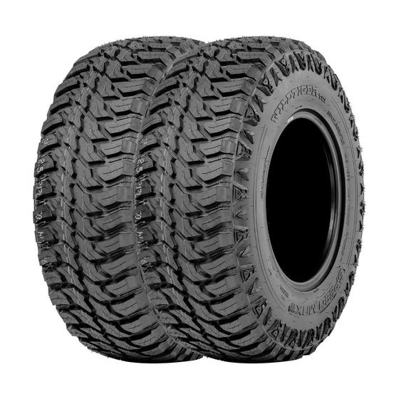 Imagem de Jogo 2 Pneus Speedmax Aro 20 T01 33X12.50R20 114Q