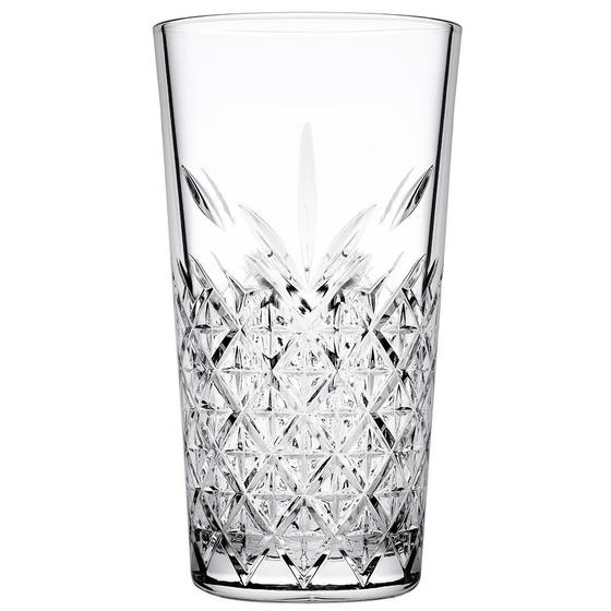 Imagem de Jogo 4 Copos Altos 470Ml Timeless - Pasabahçe