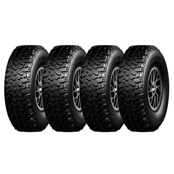 Pneu Aplus Tires A929 35x12,5 R15 113q - 4 Unidades