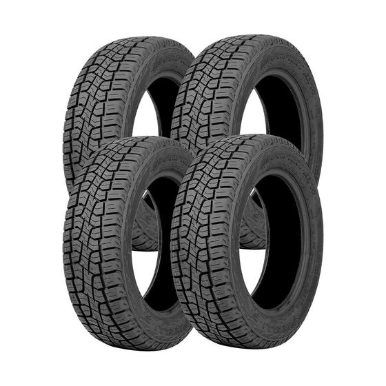 Imagem de Jogo 4 Pneus Aro 14 Pirelli Scorpion Atr 175/70r14 84t