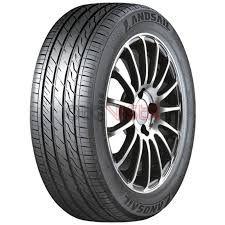 Imagem de Jogo 4 pneus aro 17 Landsail 205/40 R17 LS588 UHP 84W XL