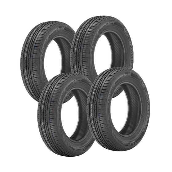 Jogo 4 Pneus Barum by Continental Aro 14 Bravuris 5HM 185/70R14 88H Menor preço em Jogo 4 Pneus Barum by Continental Aro 14 Bravuris 5HM 185/70R14 88H