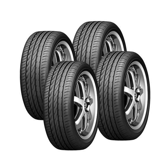 Imagem de Jogo 4 Pneus Farroad Aro 18 FRD26 225/45R18 95W XL