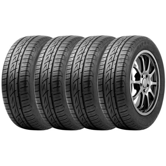 Imagem de Jogo 4 pneus firestone aro 14 f-600 185/70r14 88t