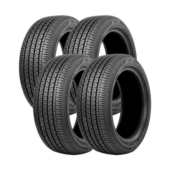 Imagem de Jogo 4 Pneus Firestone Aro 17 F-700+ 225/45R17 91W