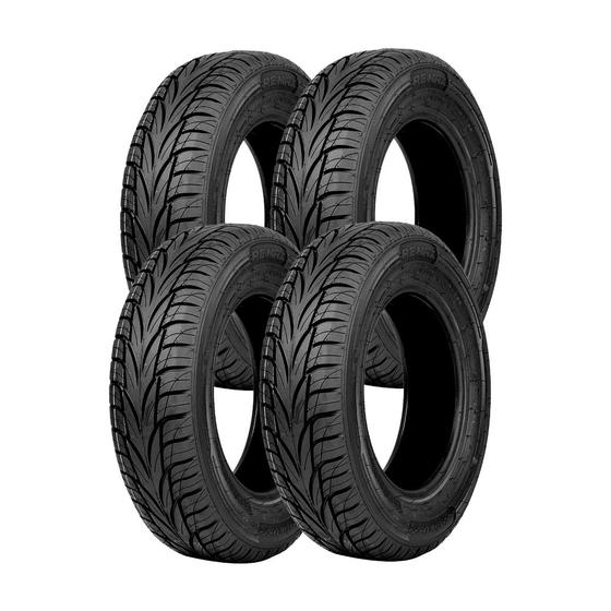 Pneu Itaro Re Max 175/65 R14 81h - 4 Unidades