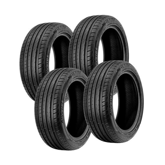 Pneu Itaro It301 205/50 R17 93w - 4 Unidades