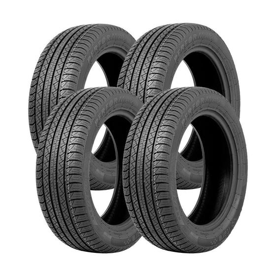 Imagem de Jogo 4 Pneus Itaro Aro 17 Performax 215/60R17 96H