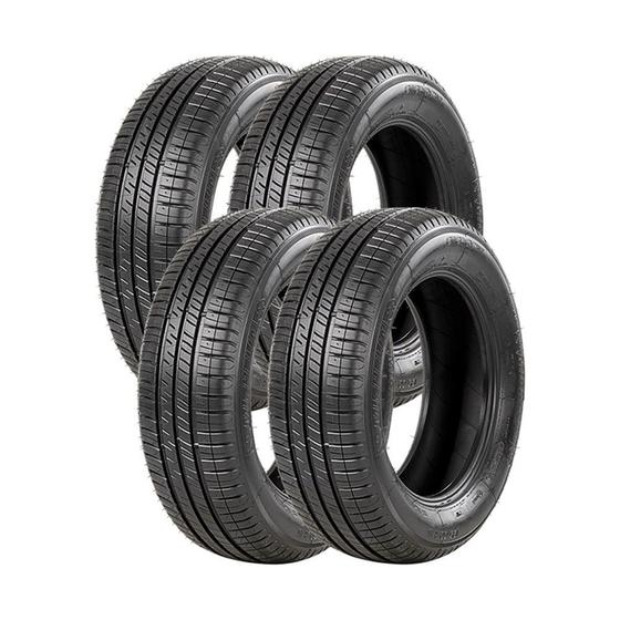 Imagem de Jogo 4 Pneus Michelin Aro 15 Energy XM2+ 185/65R15 88H