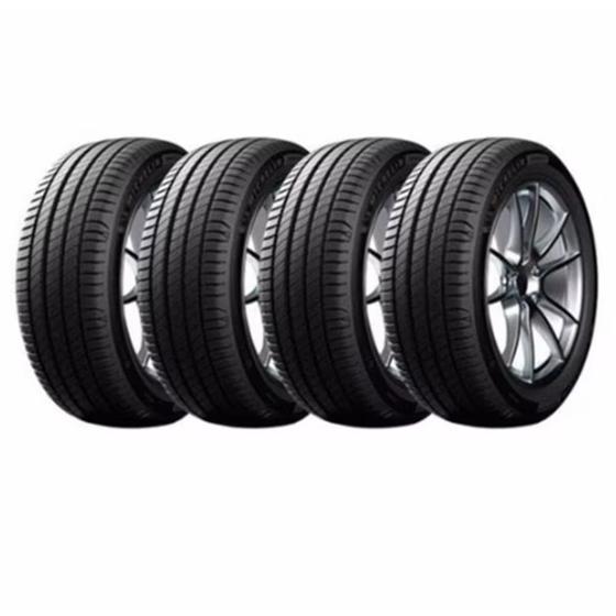 Imagem de Jogo 4 pneus michelin aro 16 primacy 4 205/55r16 91v