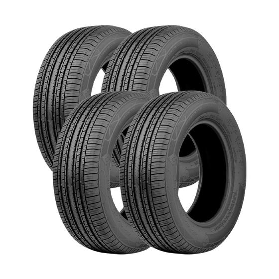 Imagem de Jogo 4 Pneus Speedmax Aro 18 SPM101 265/60R18 110H