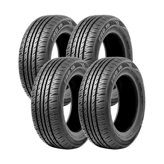 Imagem de Jogo 4 Pneus Speedmax Prime Aro 14 FRD16 185/60R14 82H