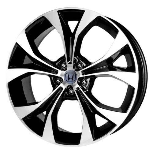 Imagem de Jogo 4 Rodas Aro 17x7 New Civic 5X114,3 BD Zk-510